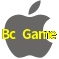 Aplicativo Bc Game para iOS