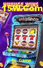 Jackpot Winner