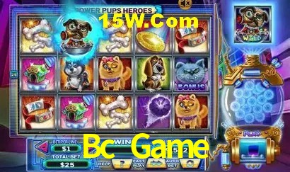 A Emoção da Loteria na Bc Game: Uma Chance de Mudança de Vida