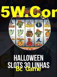 Welcome Bonus Bc Game