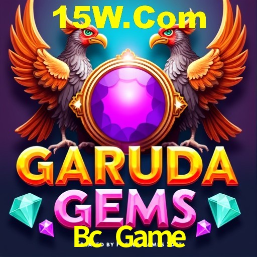 Diretório de Jogos Bc Game