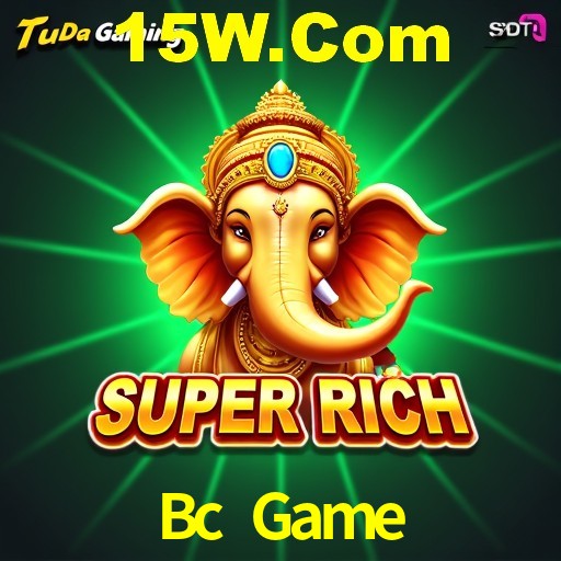 Design Responsivo Bc Game