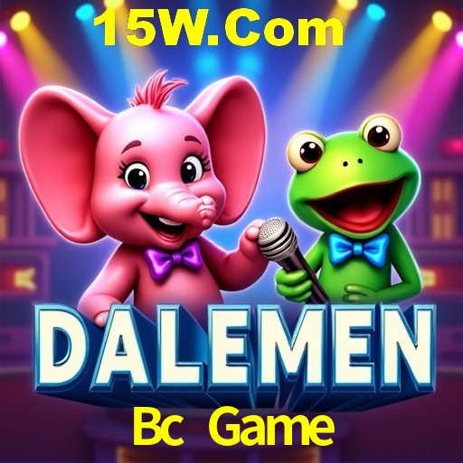 APP oficial da Bc Game para mobile