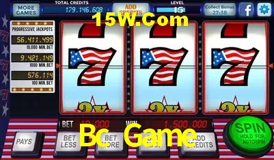 Descubra a Essência do Bc Game: Nossa História e Compromissos