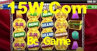 Sinta a adrenalina dos jogos de cassino com Bc Game