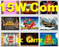 Premium Interface Bc Game