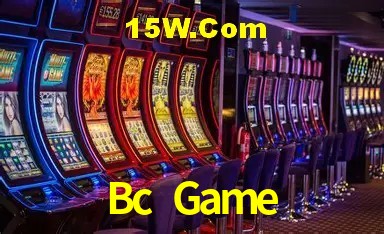 Desvendando o Mundo dos Jogos Virtuais na Bc Game