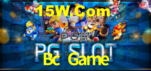 Desvendando o Mundo dos Jogos Virtuais na Bc Game