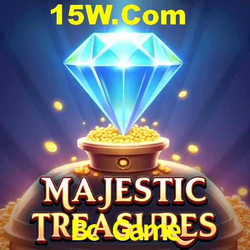 Descubra o Mundo do Cassino Online com Bc Game