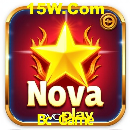 Provedores de Jogos Bc Game